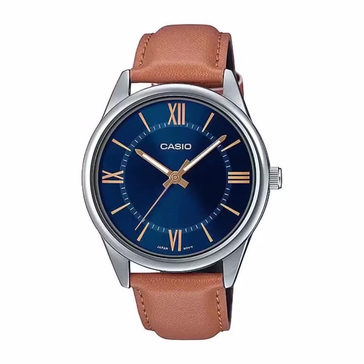 CASIO MTP-V005L-2B5