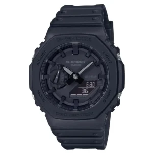 Montre Casio G-Shock GA-2100-1A1 Maroc