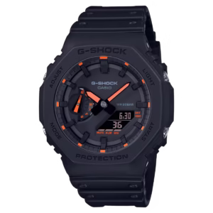 Montre CASIO G-Shock GA-2100-1A4 MAROC