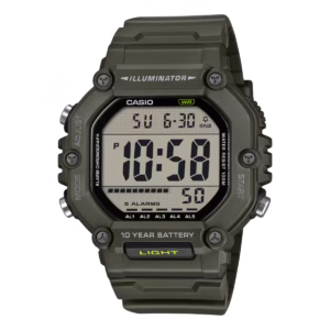 CASIO AE-1600HX-3AV