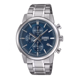 CASIO MTP-E510D-2A2V