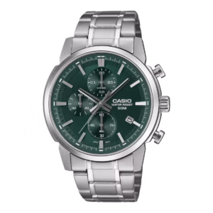 Montre Casio MTP-E510D-3AV