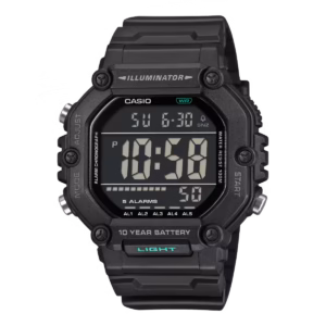 MONTRE CASIO AE-1600HX-1BV MAROC