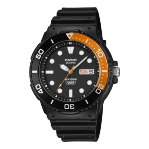 MONTRE CASIO MRW-230H-1E4VDF MAROC