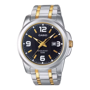 Montre Casio MTP-1314SG-1AV Maroc